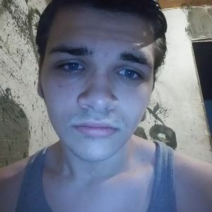 Meet your Posher, Nathaniel